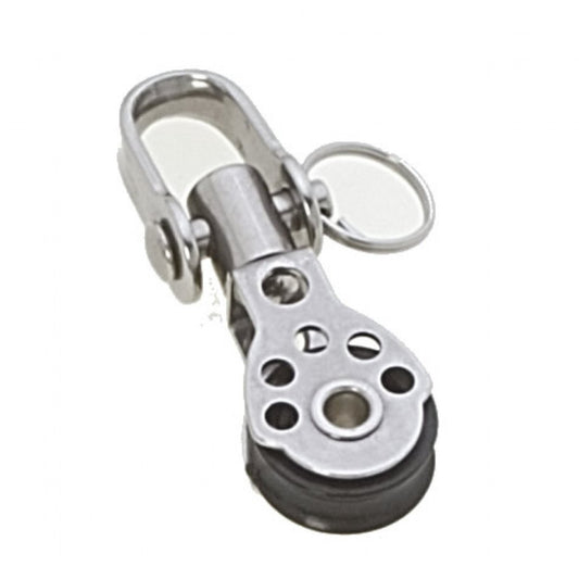 Bozzello singolo girevole Viadana micro 17mm