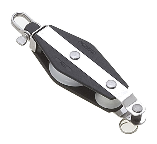 Bozzello violino con arricavo Viadana 34 mm