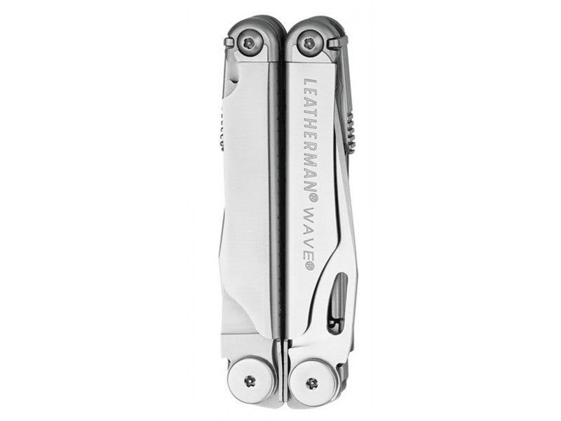 Pinza multiuso Leatherman Wave Plus