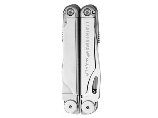 Pinza multiuso Leatherman Wave Plus