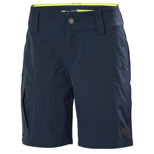 Pantaloni corti Donna Helly Hansen QD Cargo