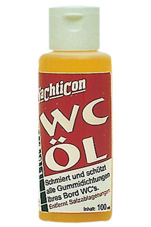 WC Oil