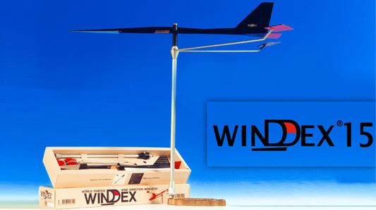 Segnavento Windex 15