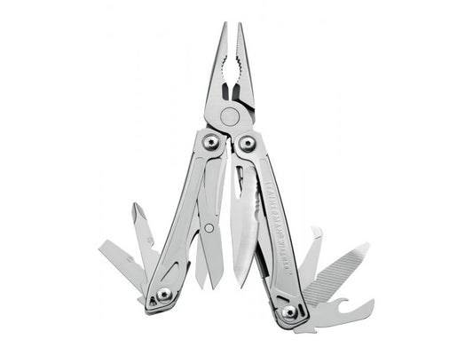 Pinza multiuso Leatherman Wingman