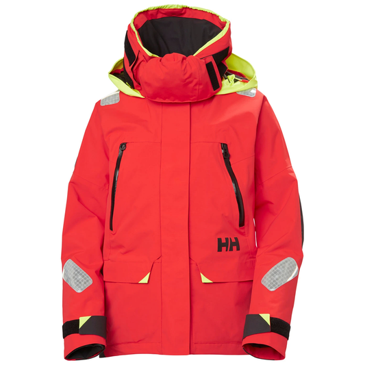 Giacca Donna Helly Hansen Skagen Offshore