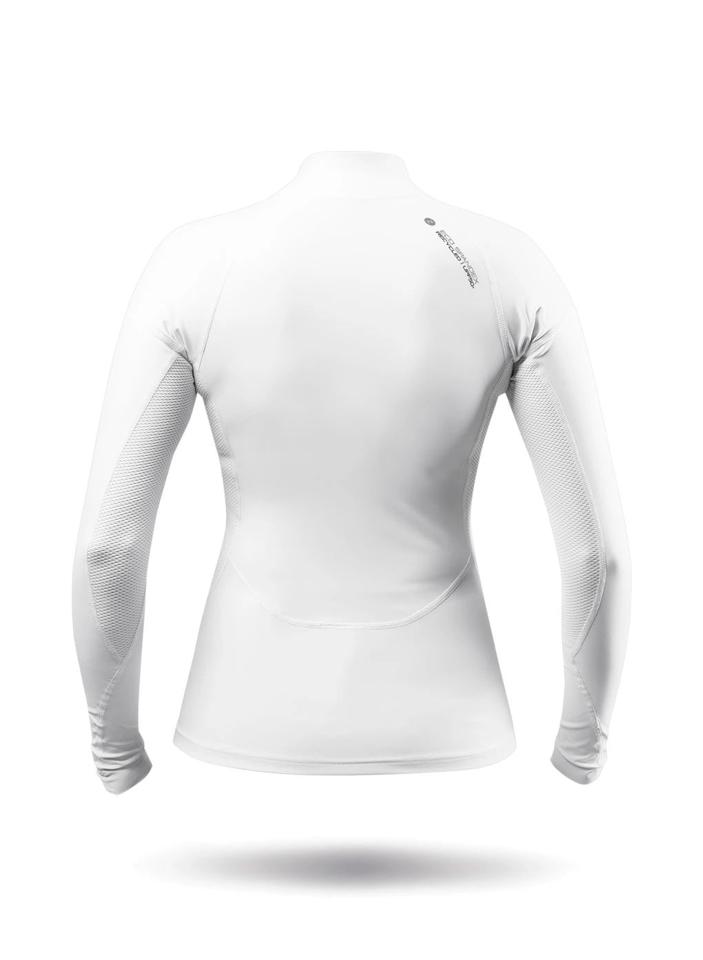 Lycra Donna manica lunga Zhik Eco Spandex