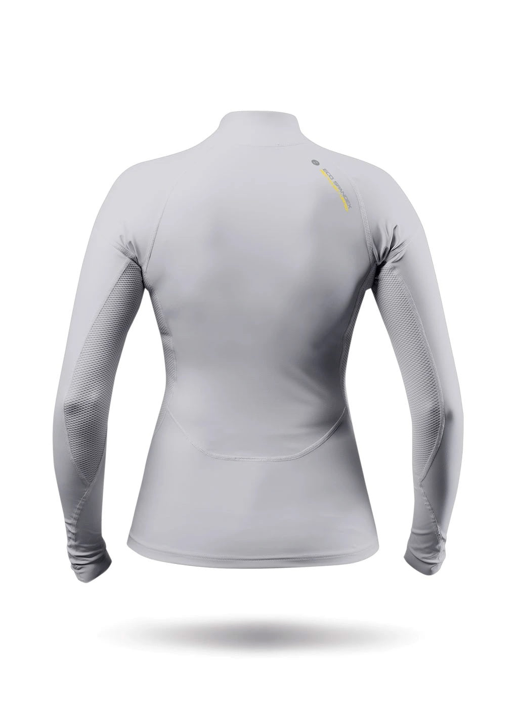 Lycra Donna manica lunga Zhik Eco Spandex