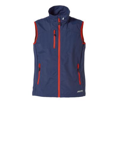 Musto sardinia br1 gilet 2025